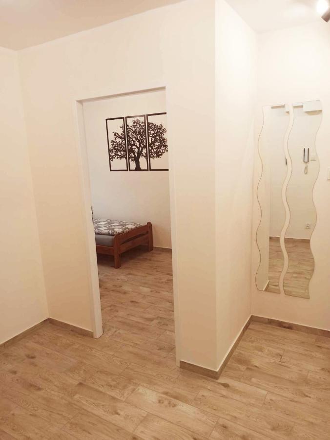 Apartament Centrum Miedzychod Exterior foto